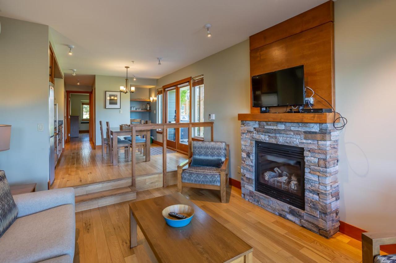 Hotel Mayne Island