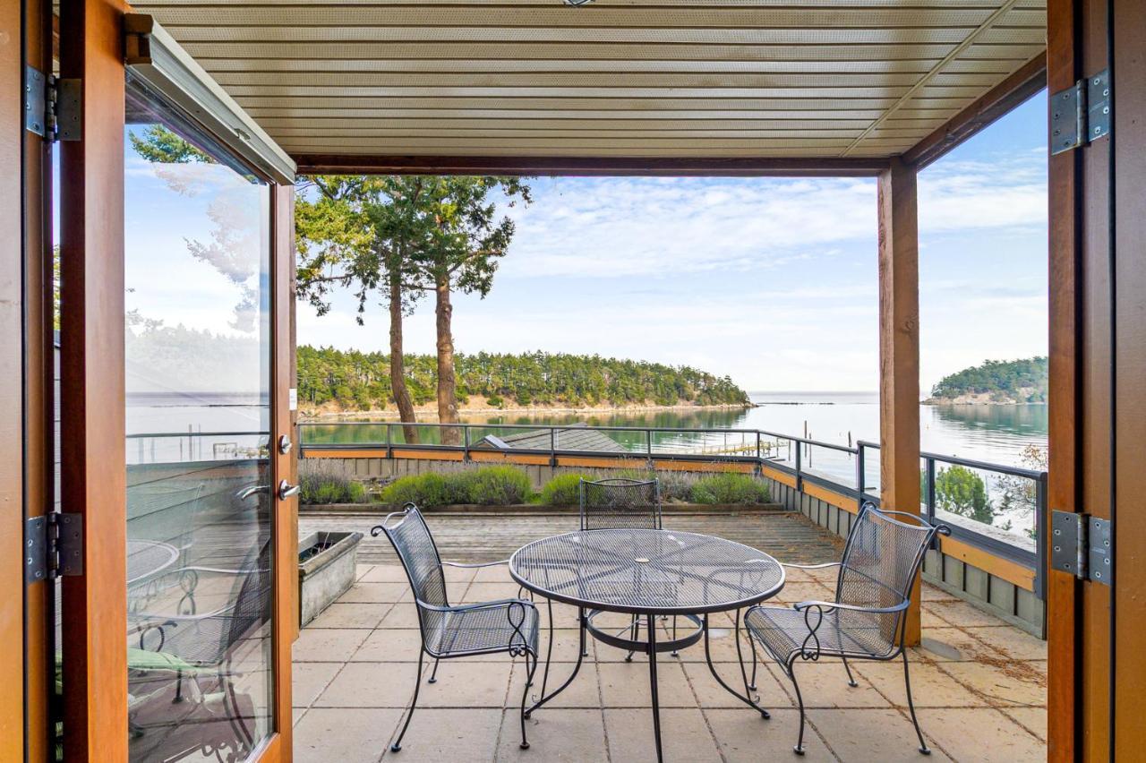 Mayne Island