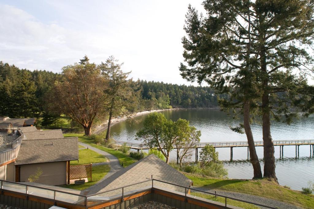 Mayne Island