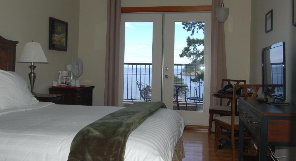 Mayne Island